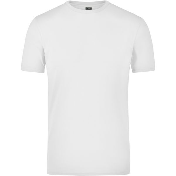 T-shirt muška majica James & Nicholson  JN 55