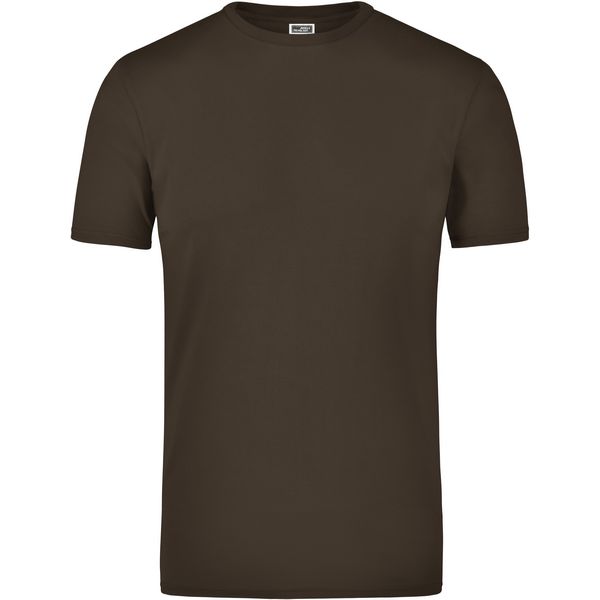T-shirt muška majica James & Nicholson  JN 55
