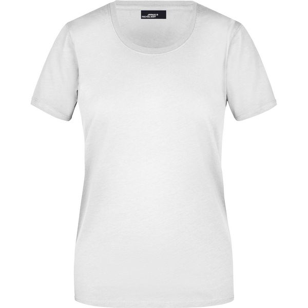 T-shirt ženska majica James & Nicholson  JN 901