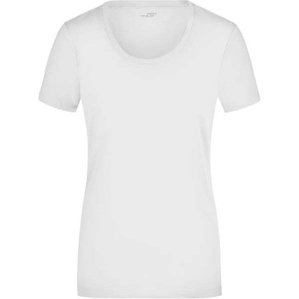 T-shirt ženska majica James & Nicholson  JN 926