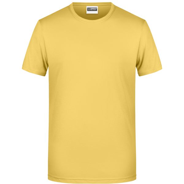 T-shirt muška majica James & Nicholson  JN 8008