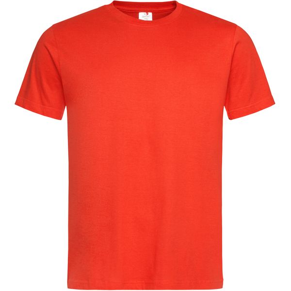 T-shirt muška majica Stedman  Classic-T Unisex