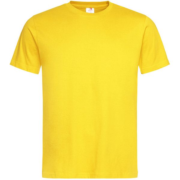 T-shirt muška majica Stedman  Classic-T Unisex