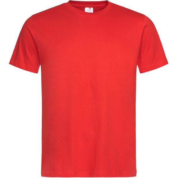 T-shirt muška majica Stedman  Classic-T Organic Unisex