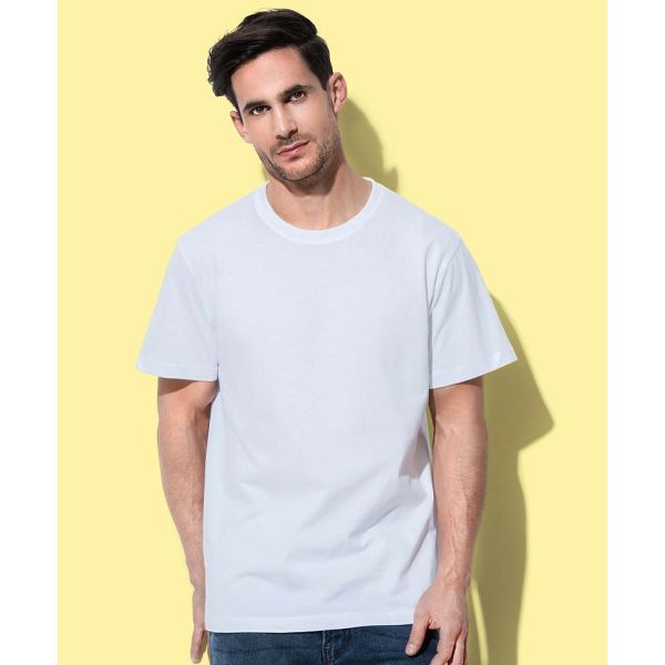 T-shirt muška majica Stedman  Comfort 185 Men