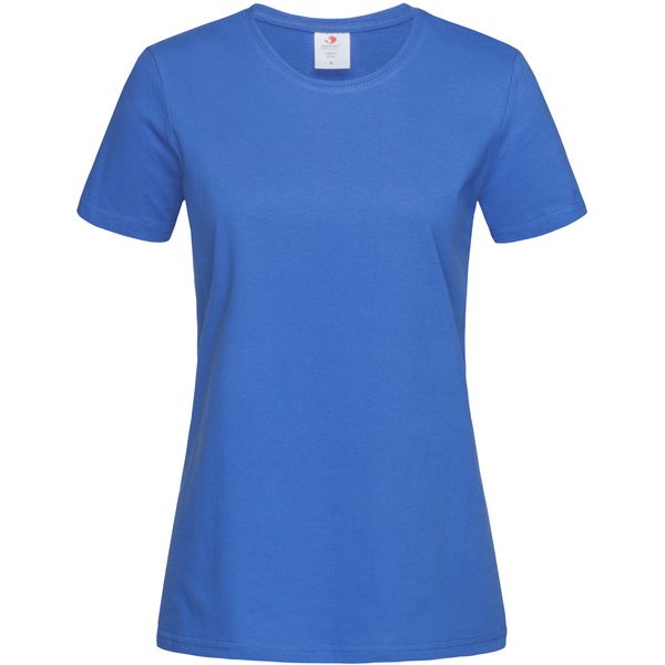 T-shirt ženska majica Stedman  Comfort 185 Women