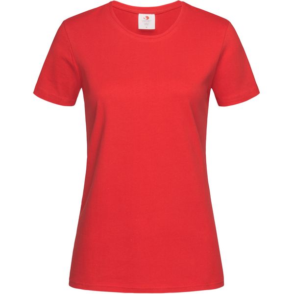 T-shirt ženska majica Stedman  Comfort 185 Women