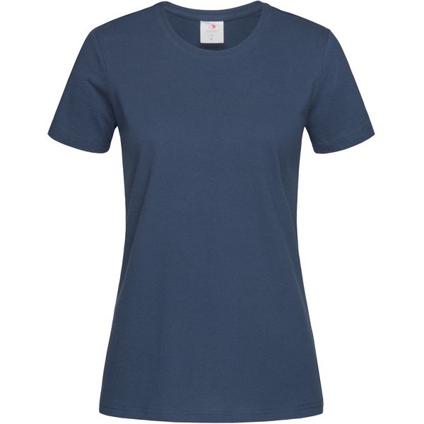 T-shirt ženska majica Stedman  Comfort 185 Women