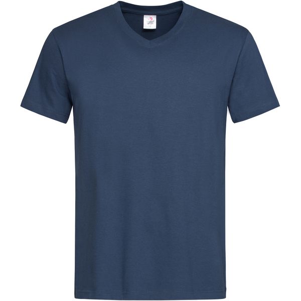 Majica sa V izrezom Stedman  Classic V-Neck Men