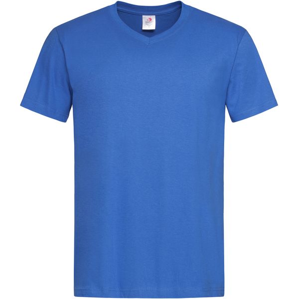 Majica sa V izrezom Stedman  Classic V-Neck Men