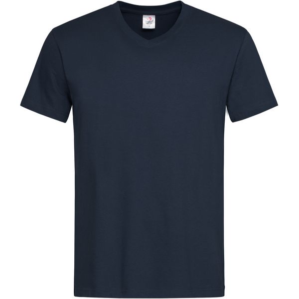 Majica sa V izrezom Stedman  Classic V-Neck Men