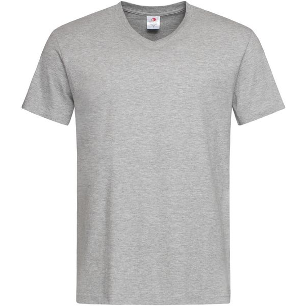 Majica sa V izrezom Stedman  Classic V-Neck Men