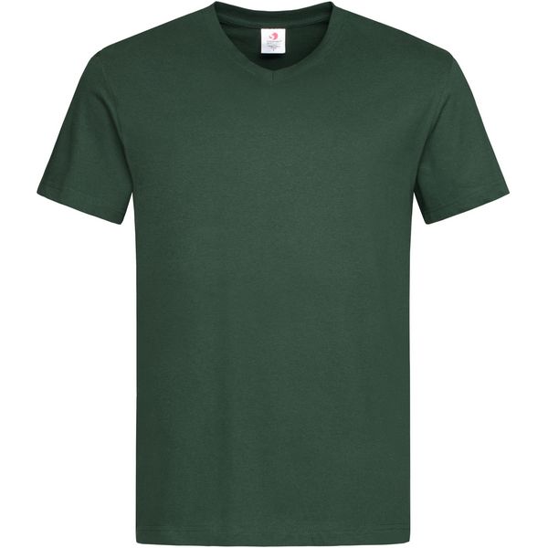 Majica sa V izrezom Stedman  Classic V-Neck Men