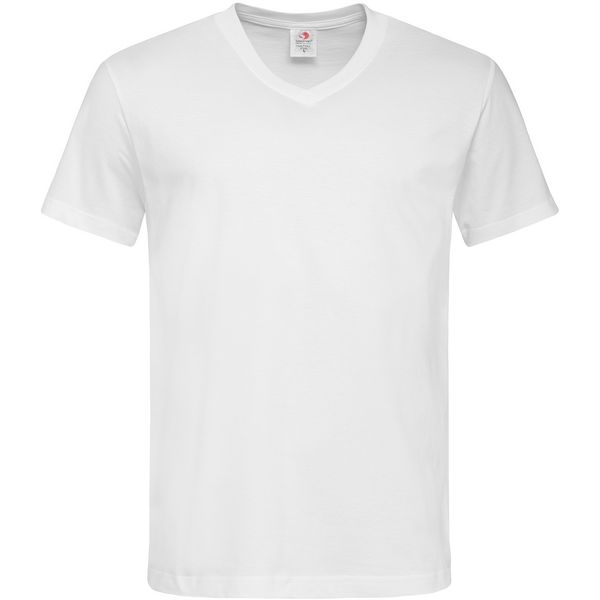 Majica sa V izrezom Stedman  Classic V-Neck Men