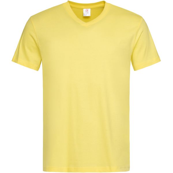 Majica sa V izrezom Stedman  Classic V-Neck Men