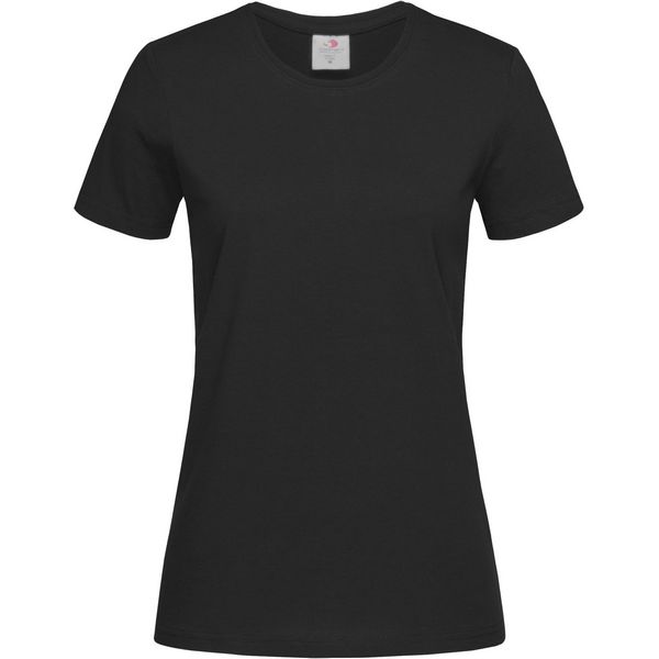 T-shirt ženska majica Stedman  Classic-T Fitted Women