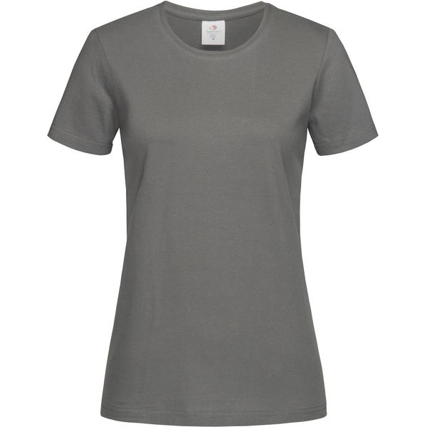 T-shirt ženska majica Stedman  Classic-T Fitted Women