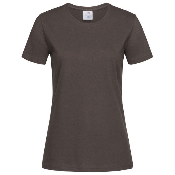 T-shirt ženska majica Stedman  Classic-T Fitted Women