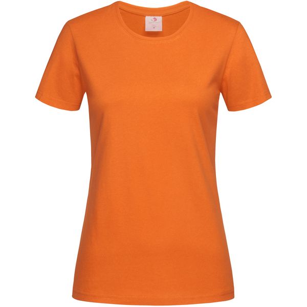 T-shirt ženska majica Stedman  Classic-T Fitted Women