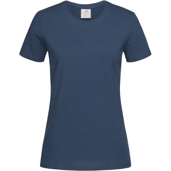 T-shirt ženska majica Stedman  Classic-T Fitted Women