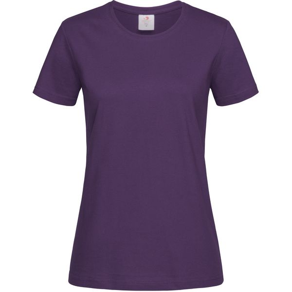 T-shirt ženska majica Stedman  Classic-T Fitted Women