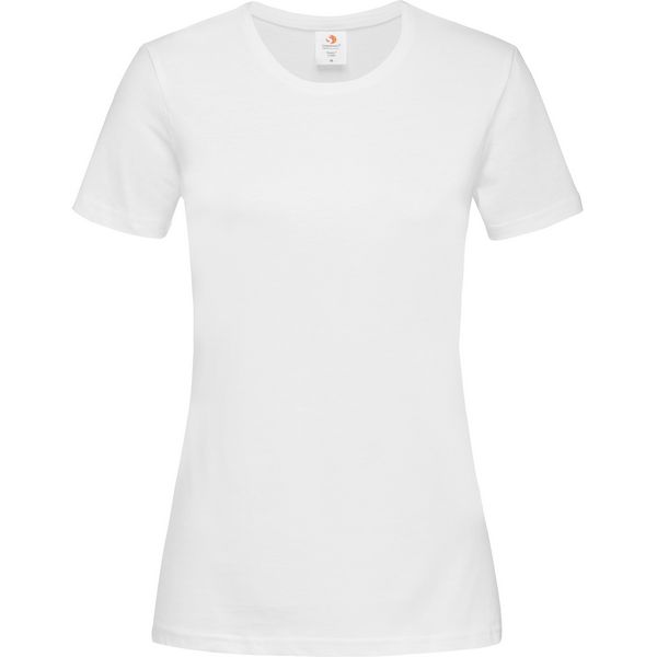 T-shirt ženska majica Stedman  Classic-T Fitted Women