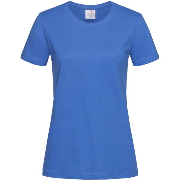 T-shirt ženska majica Stedman  Classic-T Fitted Women