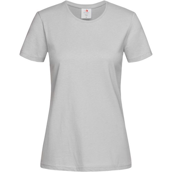 T-shirt ženska majica Stedman  Classic-T Fitted Women