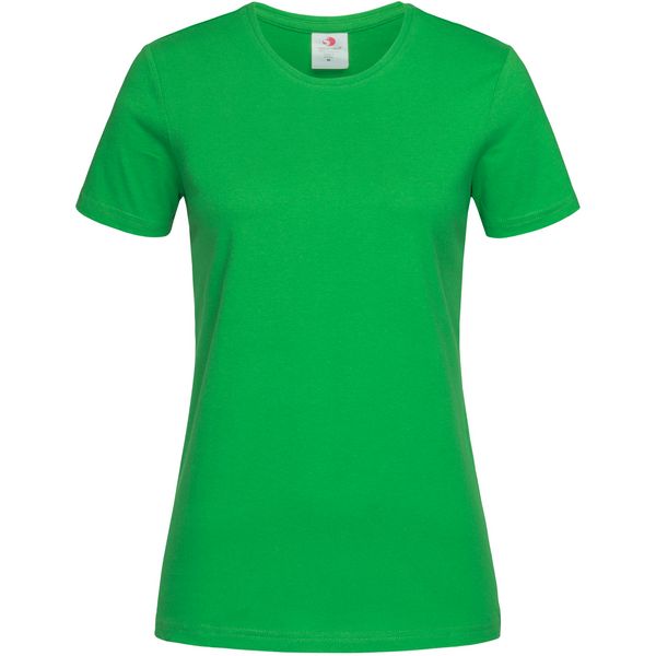 T-shirt ženska majica Stedman  Classic-T Fitted Women