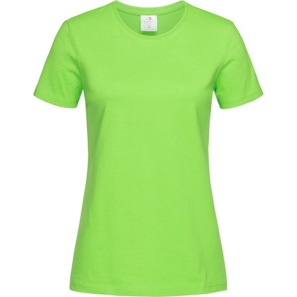 T-shirt ženska majica Stedman  Classic-T Fitted Women