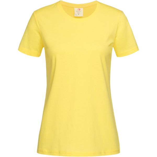 T-shirt ženska majica Stedman  Classic-T Fitted Women