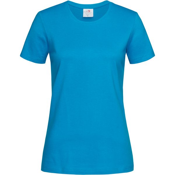 T-shirt ženska majica Stedman  Classic-T Fitted Women