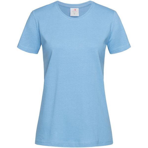 T-shirt ženska majica Stedman  Classic-T Fitted Women