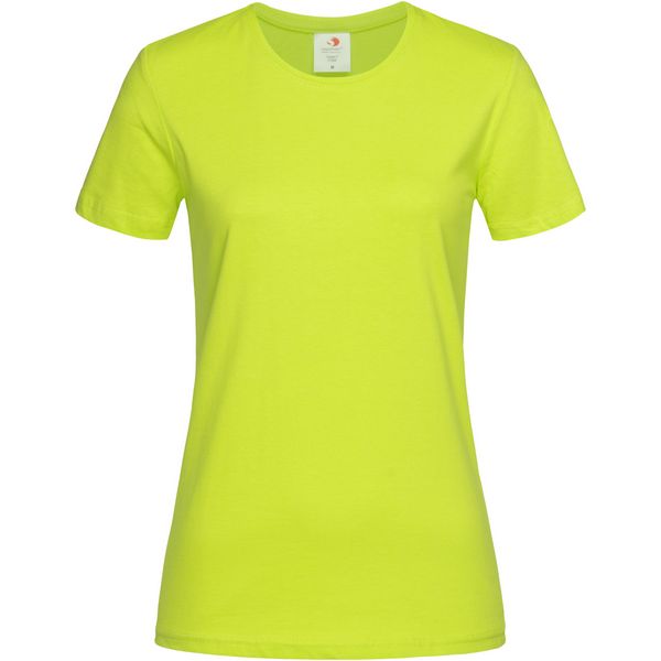 T-shirt ženska majica Stedman  Classic-T Fitted Women