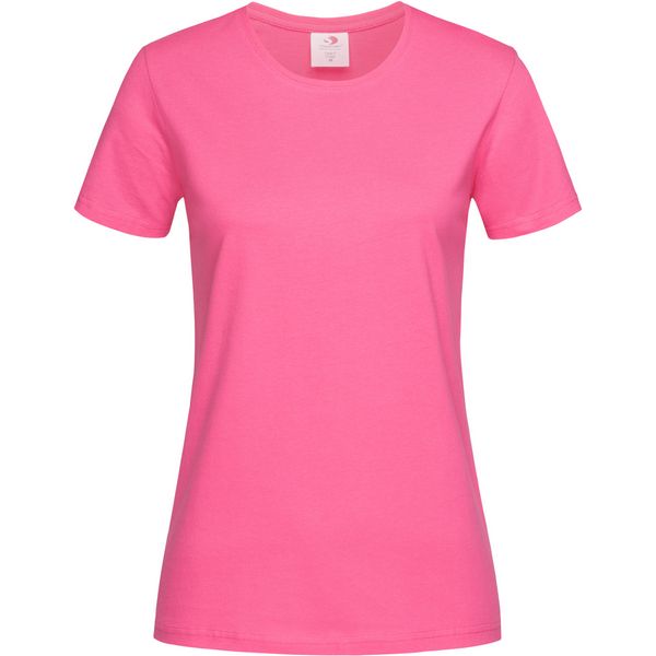 T-shirt ženska majica Stedman  Classic-T Fitted Women