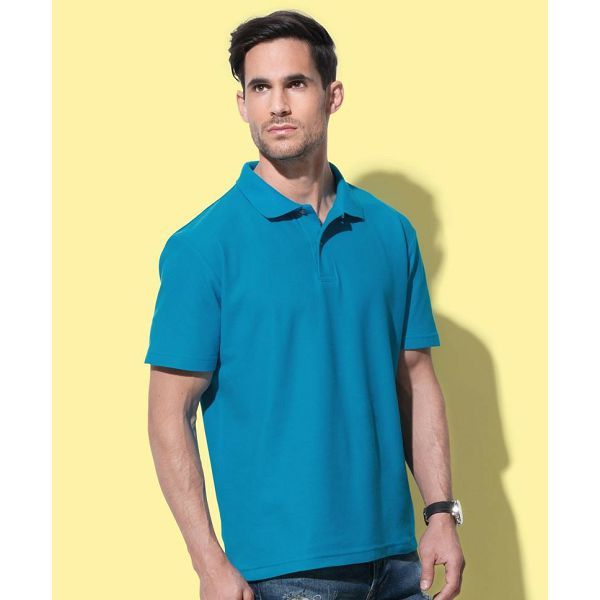 Polo majica Stedman  Polo Men