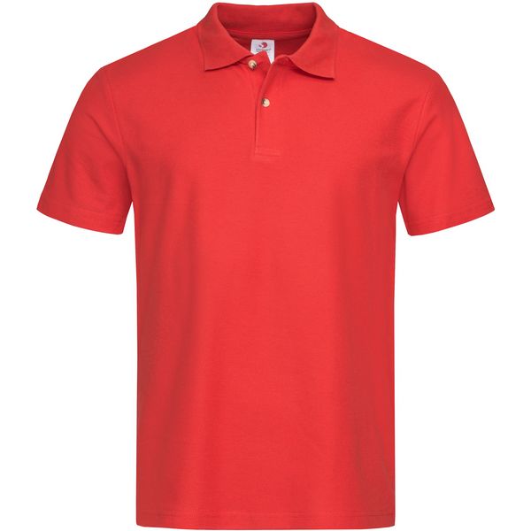 Polo majica Stedman  Polo Men