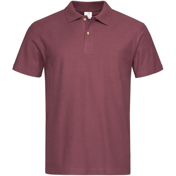 Polo majica Stedman  Polo Men