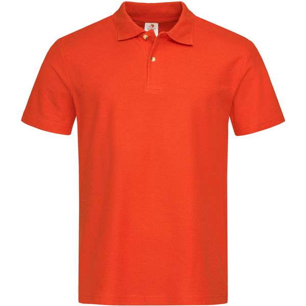 Polo majica Stedman  Polo Men