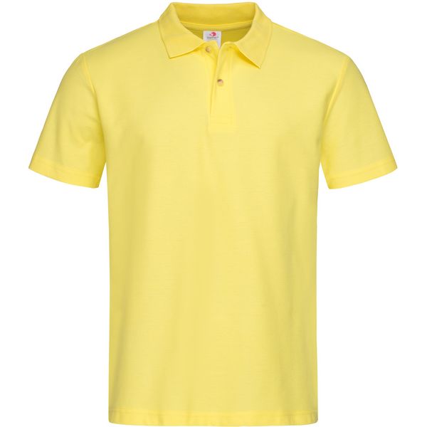 Polo majica Stedman  Polo Men