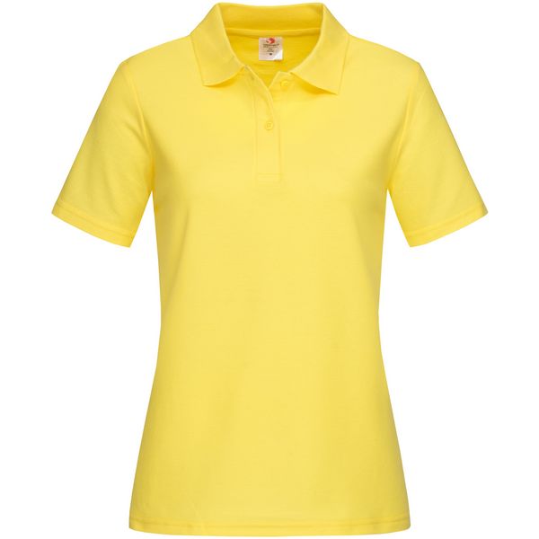 Polo majica Stedman  Polo Women