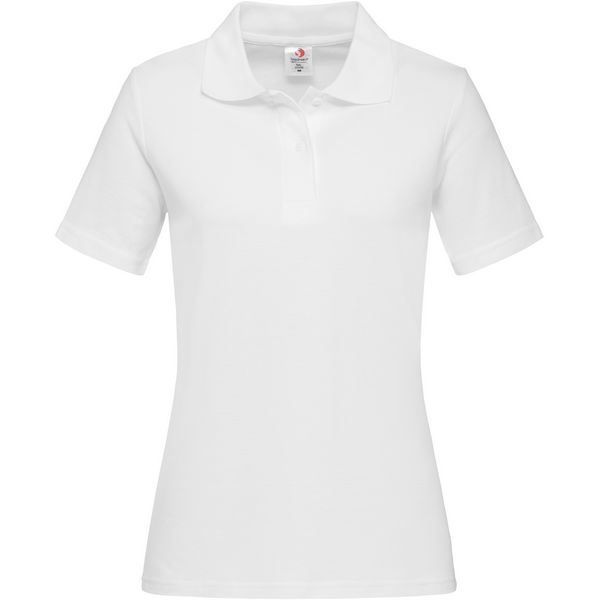 Polo majica Stedman  Polo Women