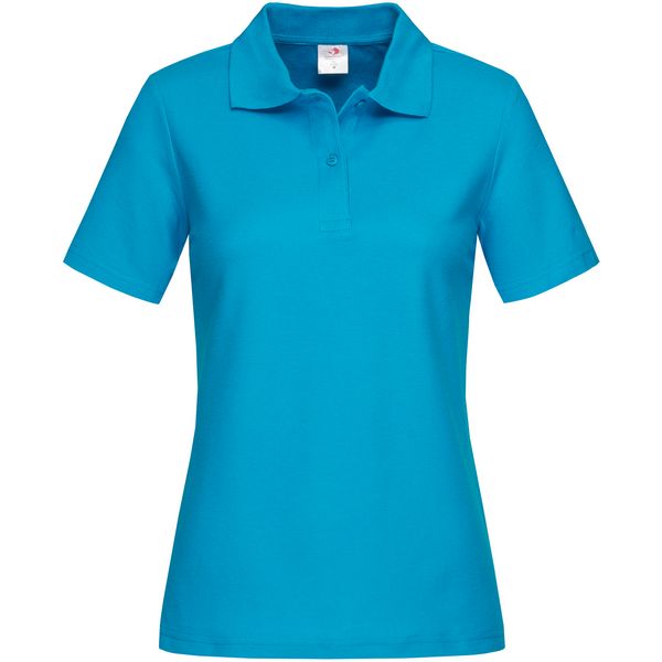 Polo majica Stedman  Polo Women