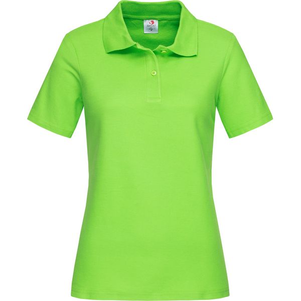 Polo majica Stedman  Polo Women