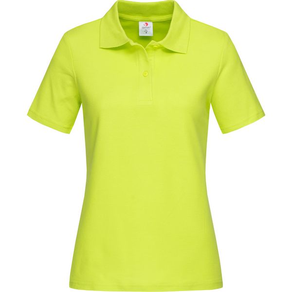 Polo majica Stedman  Polo Women