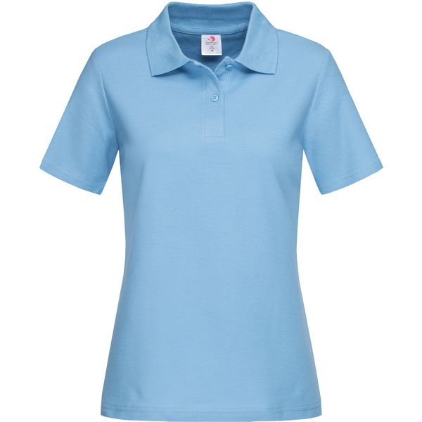 Polo majica Stedman  Polo Women