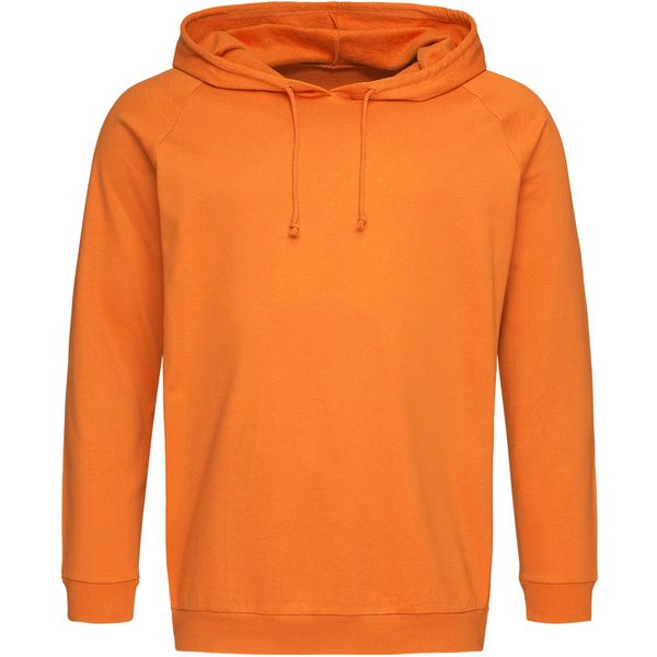 Muška Hooded jakna Stedman  Unisex Hoody