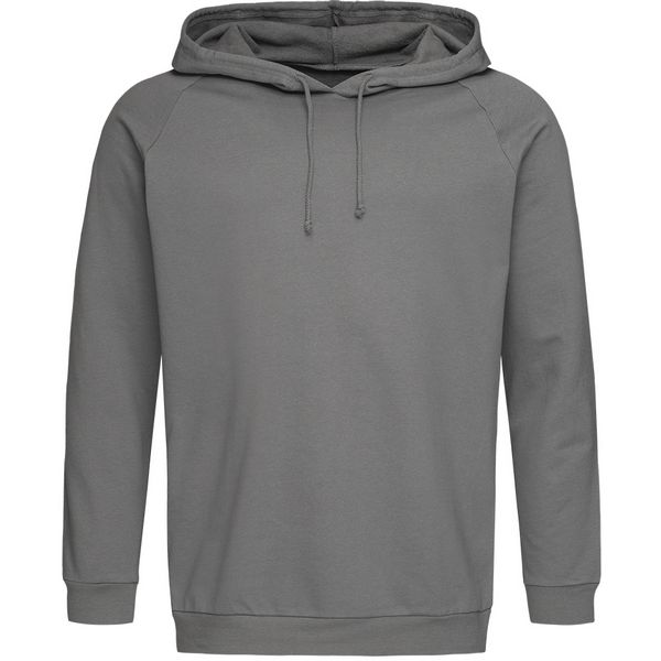 Muška Hooded jakna Stedman  Unisex Hoody