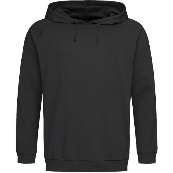 Muška Hooded jakna Stedman  Unisex Hoody