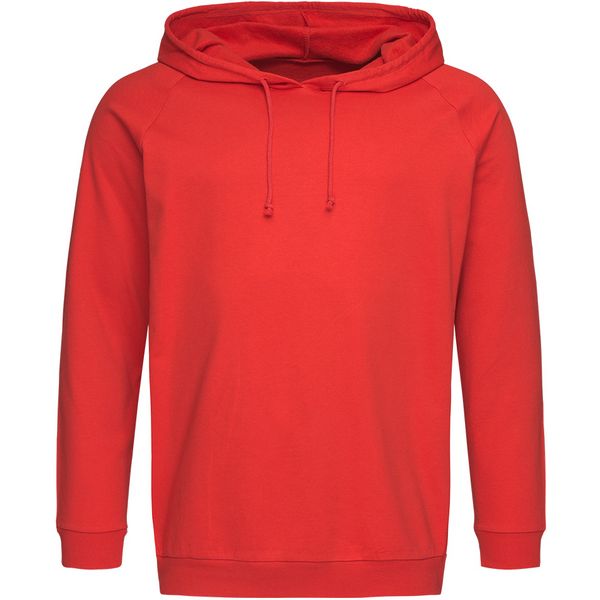 Muška Hooded jakna Stedman  Unisex Hoody